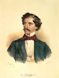 Johann Strauss de Oudere (1804-49)